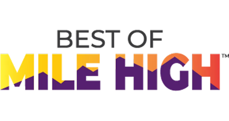 Best of Mile High Logo