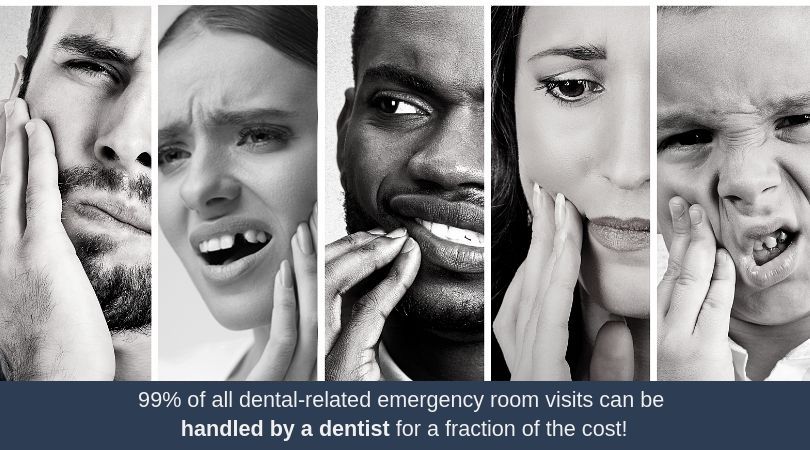 Emergency Dentistry in Aurora, Colorado